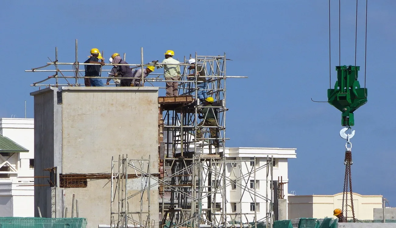 Construction Planning