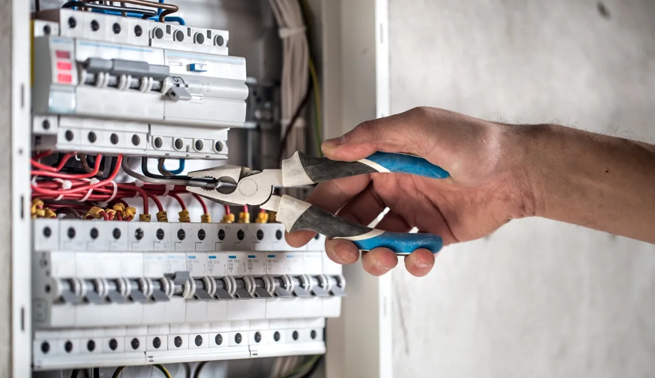 Electrical Work