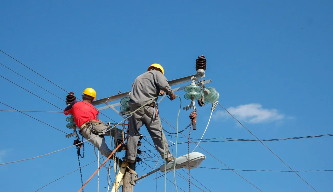 Electrical Work