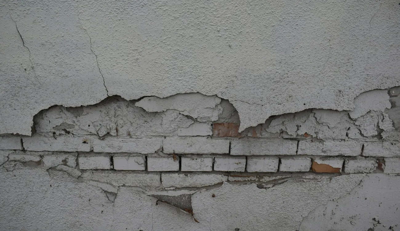 Foundation Repair