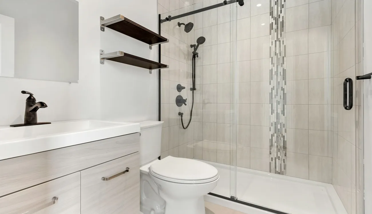 Plumbing Contracter