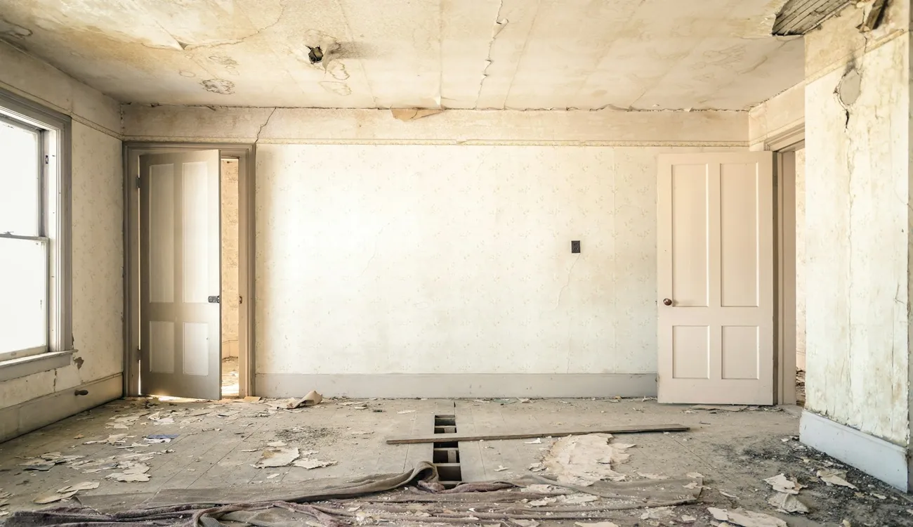 House Renovation
